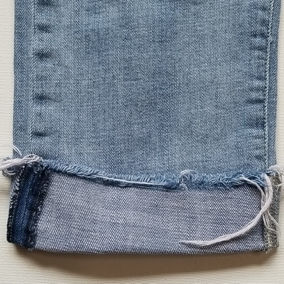 Pilero and The Letterpress Jeans 👖 - Picture 9 of 11